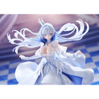 Product image Azur Lane PVC Statue 1/7 Argus 23 cm
