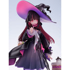 Imagen del producto Figura PVC Personaje Original Bruja de Halloween 28 cm