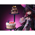 Imagen del producto Figura PVC Personaje Original Bruja de Halloween 28 cm