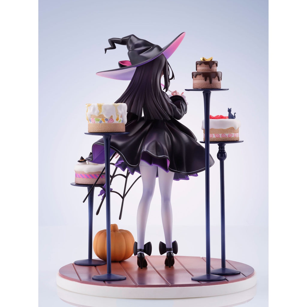 Imagen del producto Figura PVC Personaje Original Bruja de Halloween 28 cm