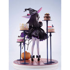 Imagen del producto Figura PVC Personaje Original Bruja de Halloween 28 cm