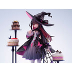 Imagen del producto Figura PVC Personaje Original Bruja de Halloween 28 cm