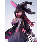 Imagen del producto Figura PVC Personaje Original Bruja de Halloween 28 cm