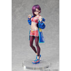 Imagen del producto Zom 100: Bucket List of the Dead Estatua PVC 1/7 Shizuka Mikazuki 24 cm