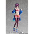 Imagen del producto Zom 100: Bucket List of the Dead Estatua PVC 1/7 Shizuka Mikazuki 24 cm