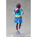 Imagen del producto Zom 100: Bucket List of the Dead Estatua PVC 1/7 Shizuka Mikazuki 24 cm