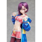 Imagen del producto Zom 100: Bucket List of the Dead Estatua PVC 1/7 Shizuka Mikazuki 24 cm