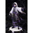 Product image Nijisanji PVC Statue 1/7 Kenmochi Toya 26 cm
