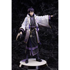 Product image Nijisanji PVC Statue 1/7 Kenmochi Toya 26 cm