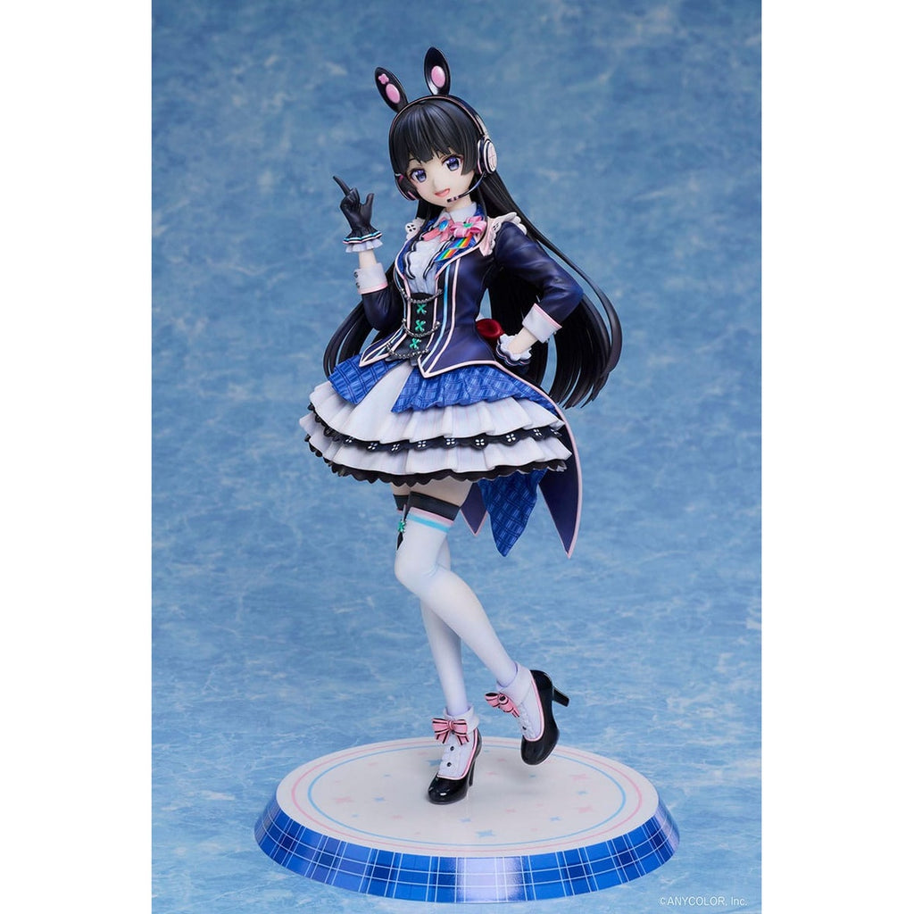 Imagen del producto Nijisanji Estatua PVC 1/7 Tsukino Mito 25 cm