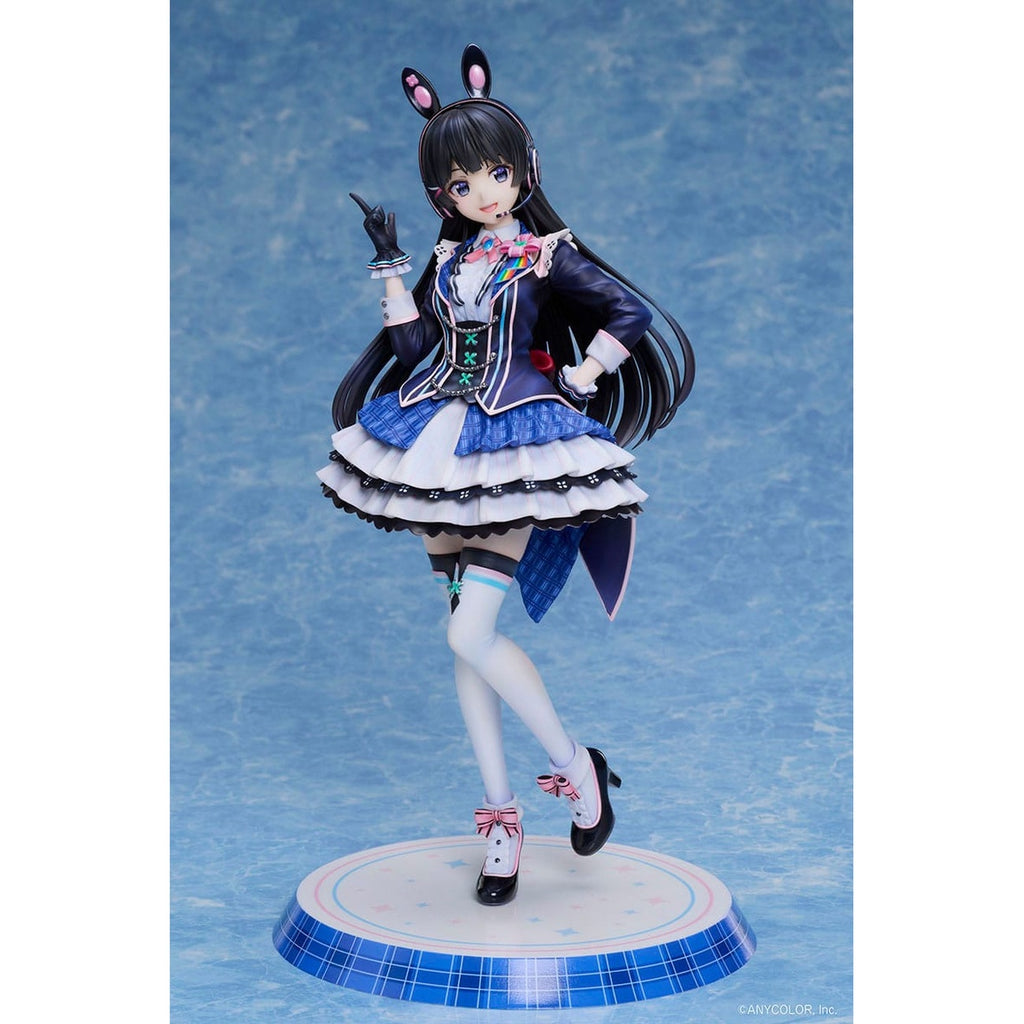 Imagen del producto Nijisanji Estatua PVC 1/7 Tsukino Mito 25 cm