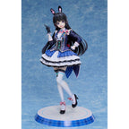 Imagen del producto Nijisanji Estatua PVC 1/7 Tsukino Mito 25 cm