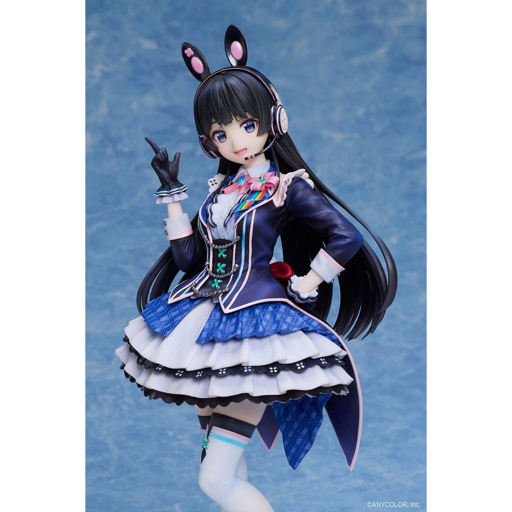 Imagen del producto Nijisanji Estatua PVC 1/7 Tsukino Mito 25 cm