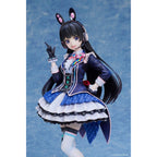 Imagen del producto Nijisanji Estatua PVC 1/7 Tsukino Mito 25 cm