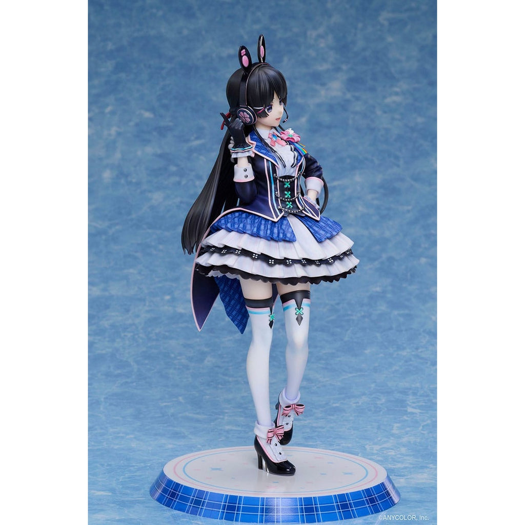 Imagen del producto Nijisanji Estatua PVC 1/7 Tsukino Mito 25 cm