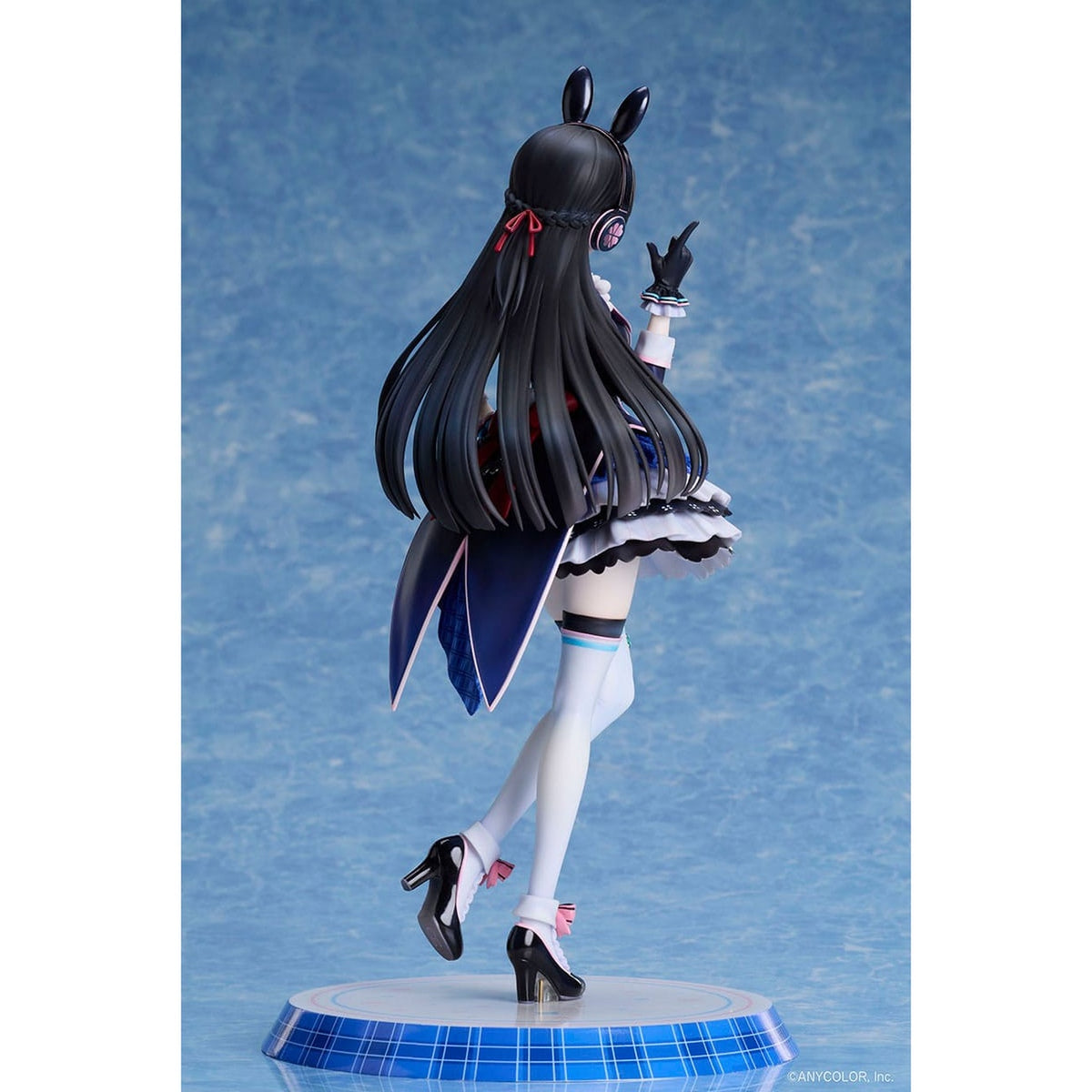 Imagen del producto Nijisanji Estatua PVC 1/7 Tsukino Mito 25 cm