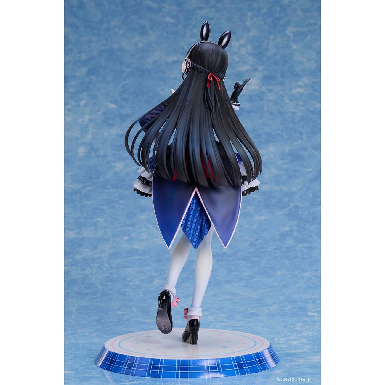 Imagen del producto Nijisanji Estatua PVC 1/7 Tsukino Mito 25 cm