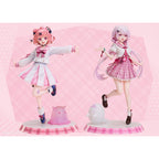 Product image Nijisanji PVC Statue 1/7 Sasaki Saku 23 cm
