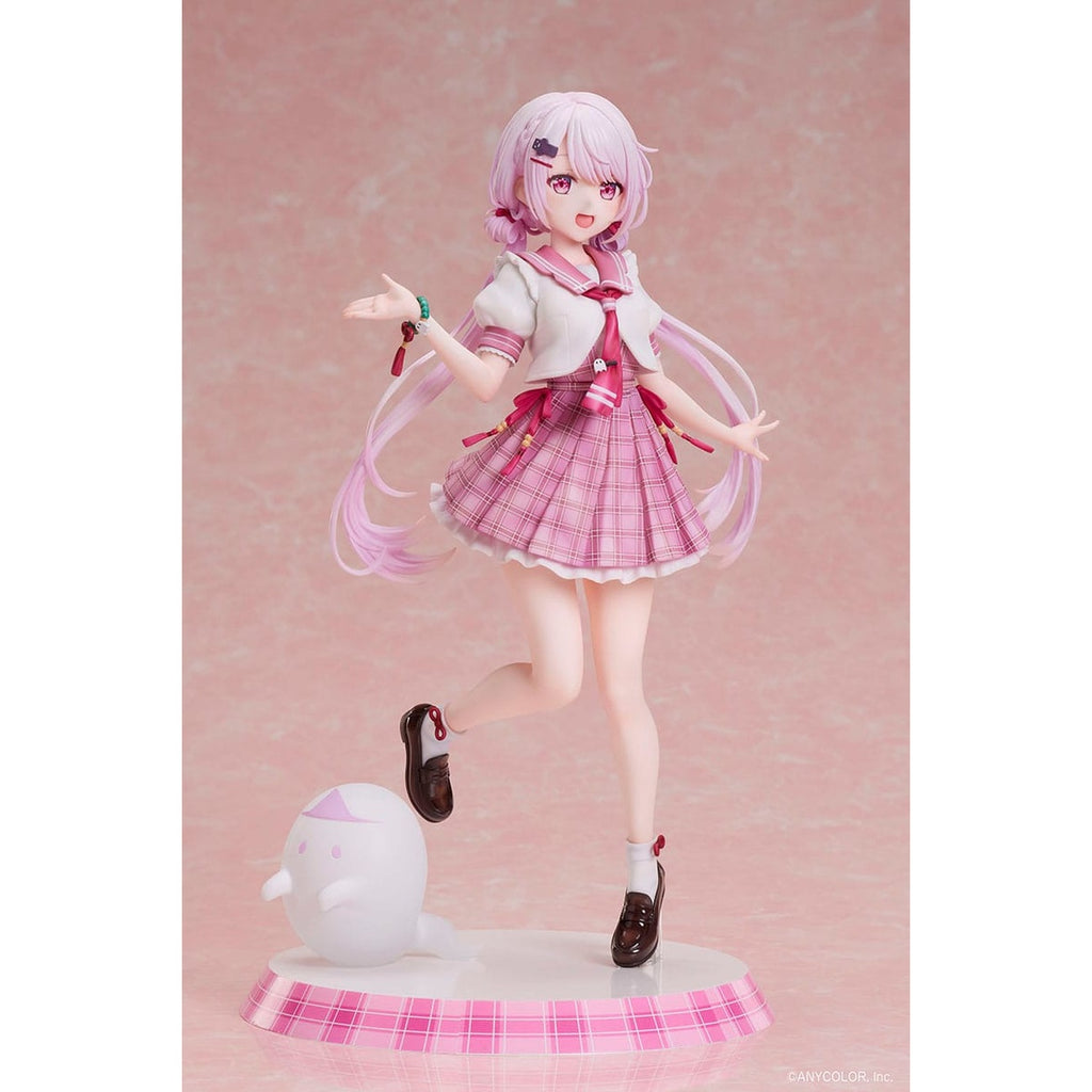 Product image Nijisanji PVC Statue 1/7 Shiina Yuika 23 cm