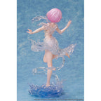 Product image Re:Zero − Starting Life in Another World PVC Statue 1/7 Ram Aqua Dress 23 cm