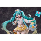 Product image Hatsune Miku PVC Statue 1/7 Magical Mirai 2024 Ver. 25 cm