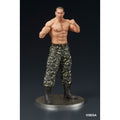 Imagen del producto Yakuza: Like a Dragon Digsta Estatua PVC Taiga Saejima Battle Style Ver. 18 cm