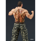 Imagen del producto Yakuza: Like a Dragon Digsta Estatua PVC Taiga Saejima Battle Style Ver. 18 cm