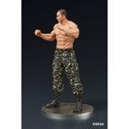 Imagen del producto Yakuza: Like a Dragon Digsta Estatua PVC Taiga Saejima Battle Style Ver. 18 cm