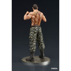 Imagen del producto Yakuza: Like a Dragon Digsta Estatua PVC Taiga Saejima Battle Style Ver. 18 cm