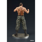 Imagen del producto Yakuza: Like a Dragon Digsta Estatua PVC Taiga Saejima Battle Style Ver. 18 cm