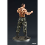 Imagen del producto Yakuza: Like a Dragon Digsta Estatua PVC Taiga Saejima Battle Style Ver. 18 cm