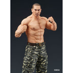 Imagen del producto Yakuza: Like a Dragon Digsta Estatua PVC Taiga Saejima Battle Style Ver. 18 cm