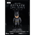 Imagen del producto DC Comics Figura Mini Egg Attack Batman v Superman: El amanecer de la justicia Batman 8 cm