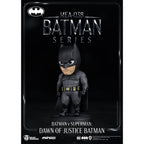 Imagen del producto DC Comics Figura Mini Egg Attack Batman v Superman: El amanecer de la justicia Batman 8 cm