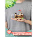 Product image Disney D-Stage Campsite Series PVC Diorama Chip & Dale Special Edition 10 cm