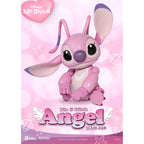 Imagen del producto Disney Dynamic 8ction Heroes figura de acción 1/9 Angel (Lilo & Stitch) 16 cm