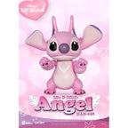 Imagen del producto Disney Dynamic 8ction Heroes figura de acción 1/9 Angel (Lilo & Stitch) 16 cm
