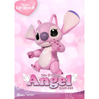 Imagen del producto Disney Dynamic 8ction Heroes figura de acción 1/9 Angel (Lilo & Stitch) 16 cm