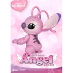 Imagen del producto Disney Dynamic 8ction Heroes figura de acción 1/9 Angel (Lilo & Stitch) 16 cm