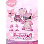 Imagen del producto Disney Dynamic 8ction Heroes figura de acción 1/9 Angel (Lilo & Stitch) 16 cm