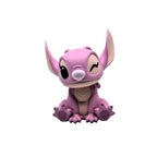 Product image Lilo & Stitch Money Box Angel Twink 15 cm