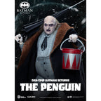 Product image Batman Returns Action Figure The Penguin 17 cm