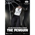Imagen del producto Batman Returns Figura de acción El Pingüino DX 17 cm