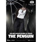 Imagen del producto Batman Returns Figura de acción El Pingüino DX 17 cm