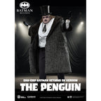 Imagen del producto Batman Returns Figura de acción El Pingüino DX 17 cm