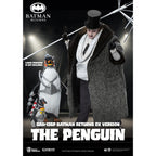 Imagen del producto Batman Returns Figura de acción El Pingüino DX 17 cm