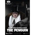 Imagen del producto Batman Returns Figura de acción El Pingüino DX 17 cm