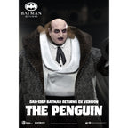 Imagen del producto Batman Returns Figura de acción El Pingüino DX 17 cm