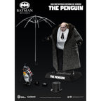 Imagen del producto Batman Returns Figura de acción El Pingüino DX 17 cm