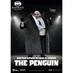 Imagen del producto Batman Returns Figura de acción El Pingüino DX 17 cm